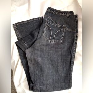 🌷2/$15 Addition Elle women’s Bella jeans. Size 16.